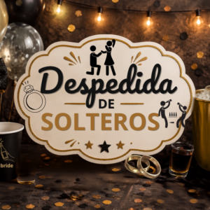 Despedida de Solteros