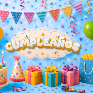 Cumpleaños