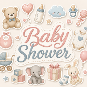 Baby shower