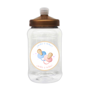 6. niña o niño? 2