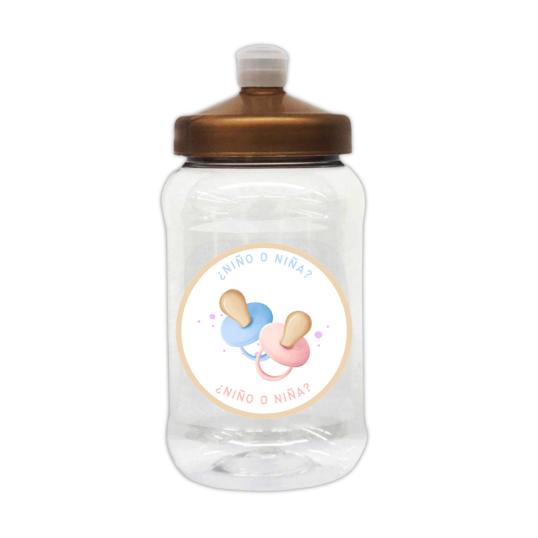 6. niña o niño? 2