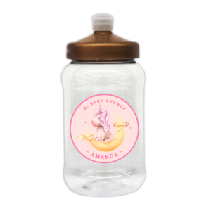 10. Unicornio Lunar