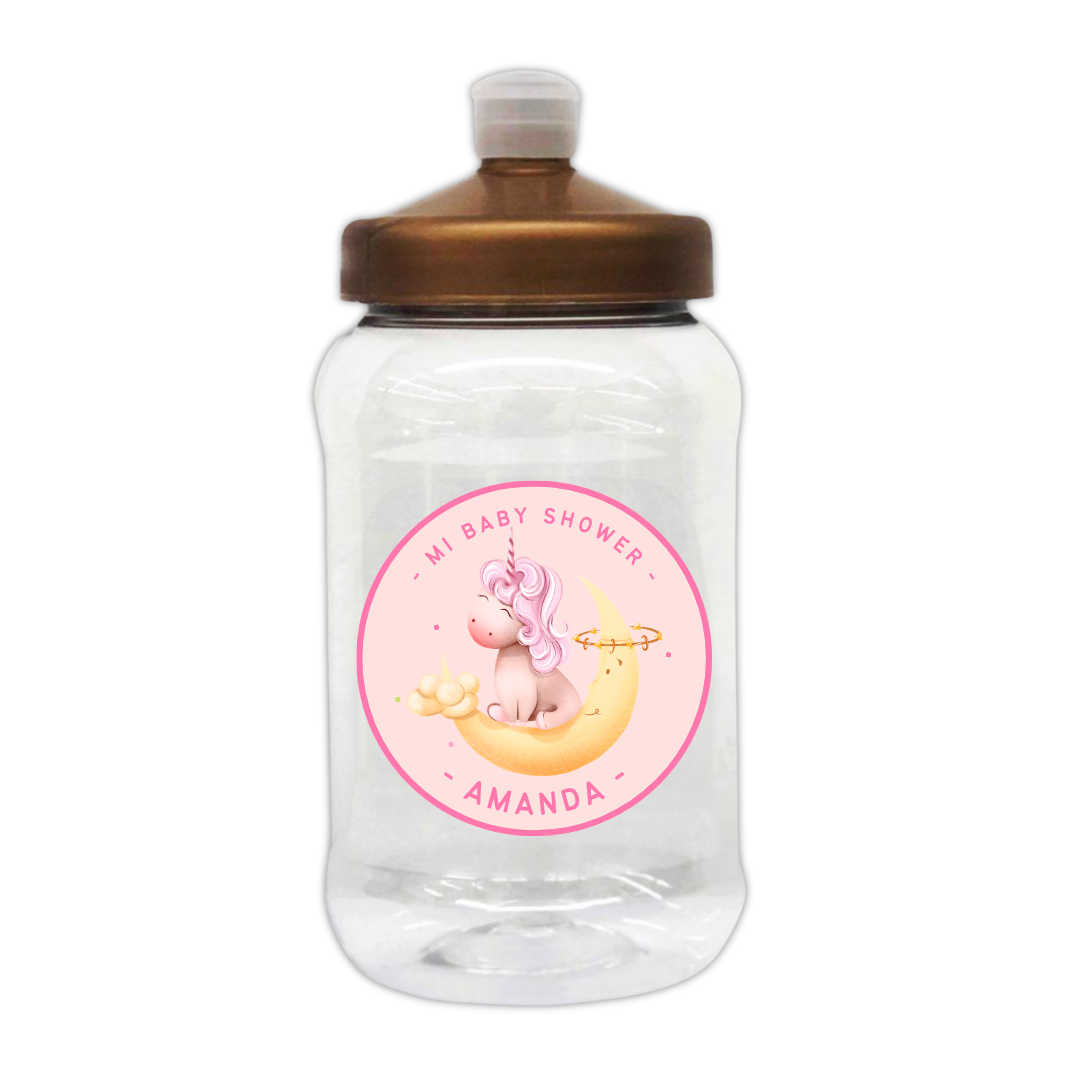 10. Unicornio Lunar
