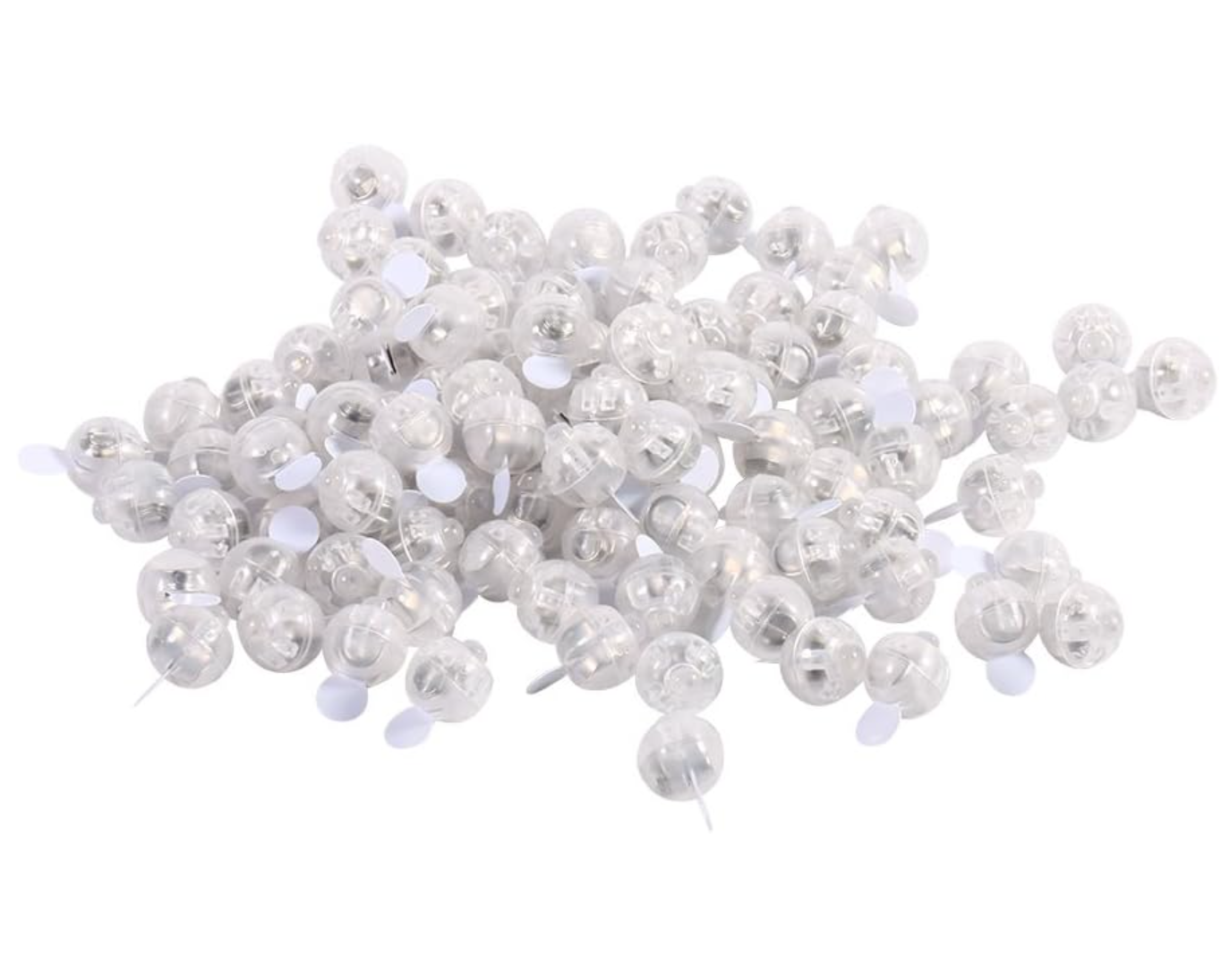 Bolitas LED
