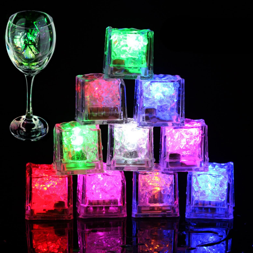 Cubo LED